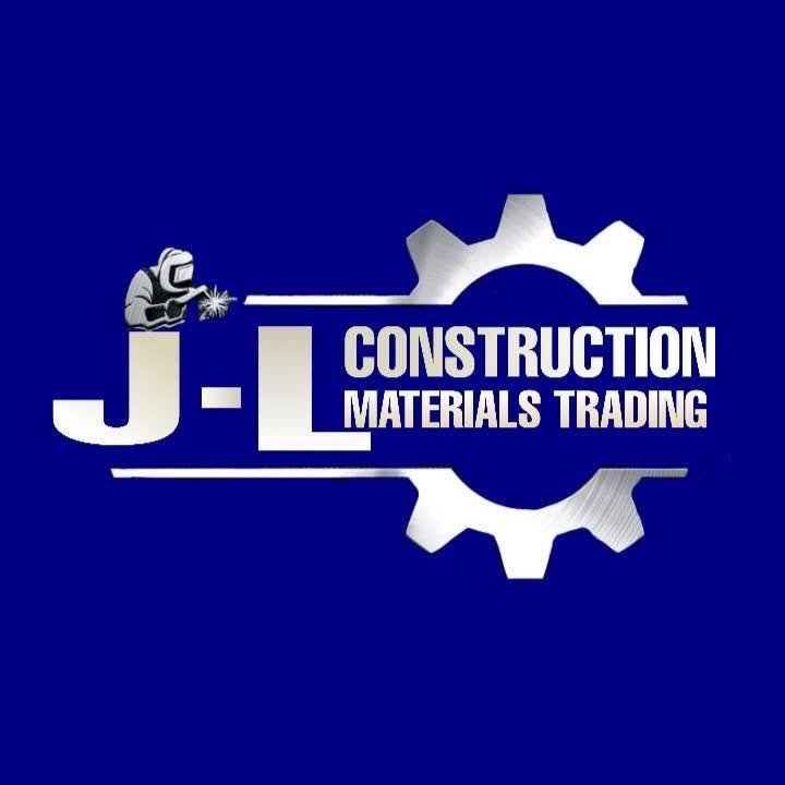 J-L Construction Materials Trading Corp. logo